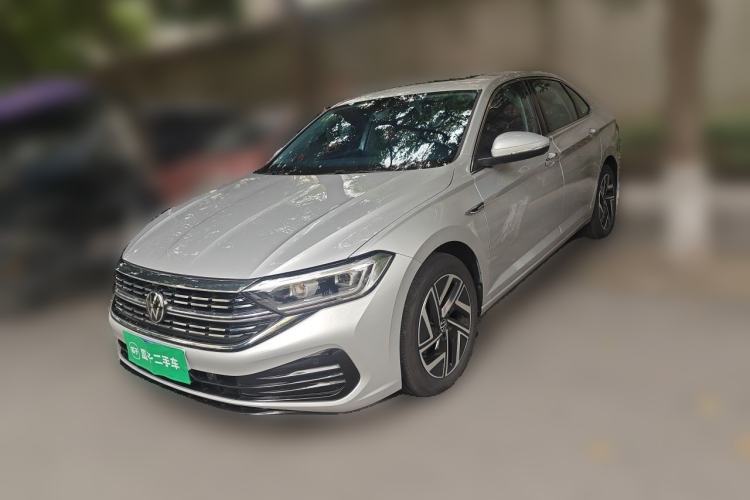 Volkswagen Sagitar 2024 300TSI DSG Excellence Edition - Beyond