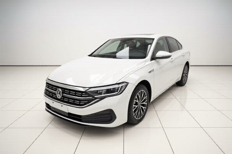 Volkswagen Sagitar 2024 200TSI DSG Flyover Edition