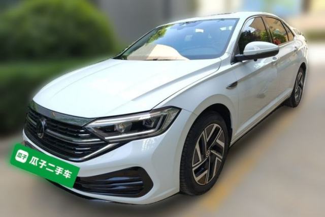 Used Volkswagen Sagitar 2024 300TSI DSG Excellence Edition