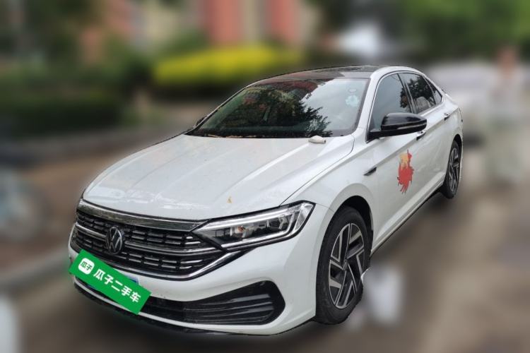 Used Volkswagen Sagitar 2024 300TSI DSG Excellence Edition Guazi used car, China used car export, Used car for sale, Used  cars, Cheapest cars for sale