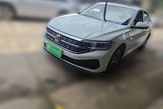 Used Volkswagen Sagitar 2024 200TSI DSG Flyover Edition