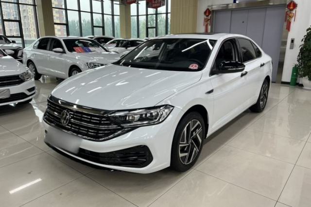 Used Volkswagen Sagitar 2024 300TSI DSG Excellence Edition