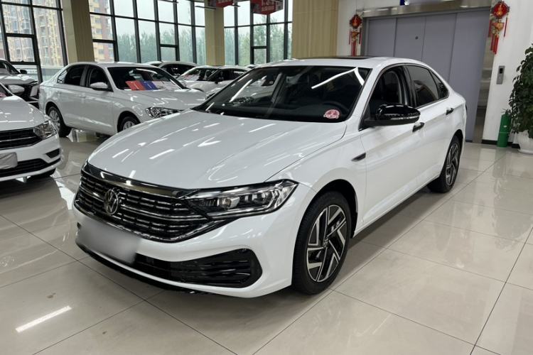 Used Volkswagen Sagitar 2024 300TSI DSG Excellence Edition Guazi used car, China used car export, Used car for sale, Used  cars, Cheapest cars for sale