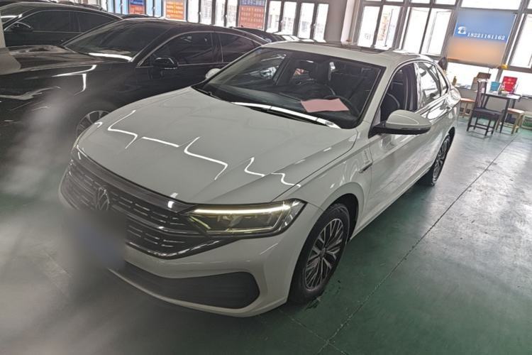 Used Volkswagen Sagitar 2024 200TSI DSG Flyover Edition Guazi used car, China used car export, Used car for sale, Used cars, Cheapest cars for sale