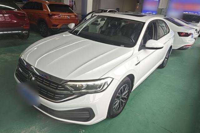 Used Volkswagen Sagitar 2024 200TSI DSG Flyover Edition