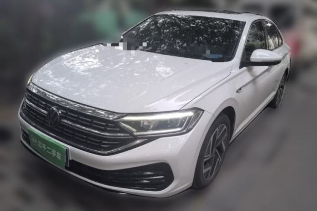 Used Volkswagen Sagitar 2024 300TSI DSG Excellence Edition
