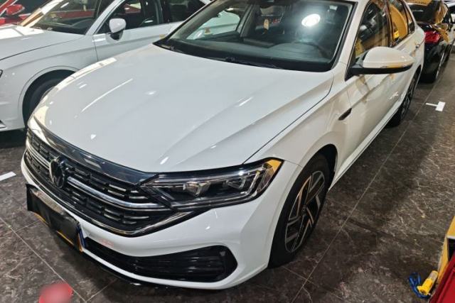 Used Volkswagen Sagitar 2024 300TSI DSG Excellence Edition