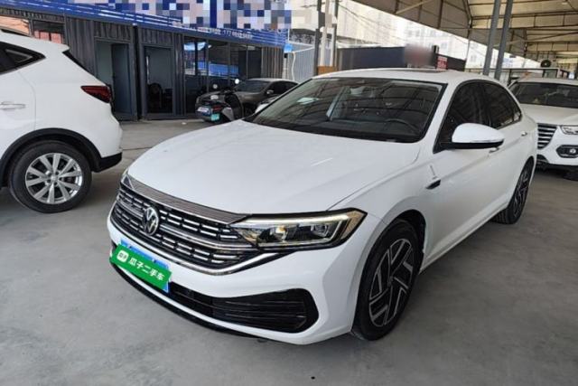 Used Volkswagen Sagitar 2024 300TSI DSG Excellence Edition