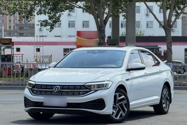 Used Volkswagen Sagitar 2024 300TSI DSG Excellence Edition