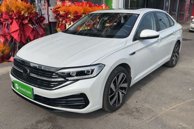 Used Volkswagen Sagitar 2024 300TSI DSG Excellence Edition