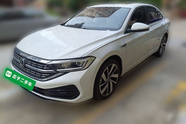 Used Volkswagen Sagitar 2024 300TSI DSG Excellence Edition