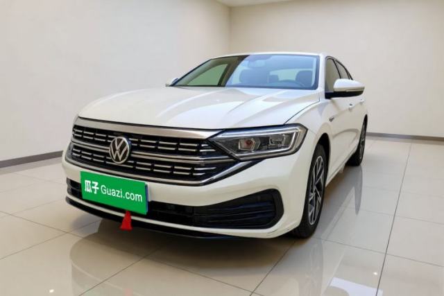Used Volkswagen Sagitar 2024 300TSI DSG Excellence Edition