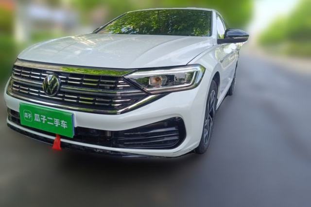 Used Volkswagen Sagitar 2024 300TSI DSG Excellence Edition