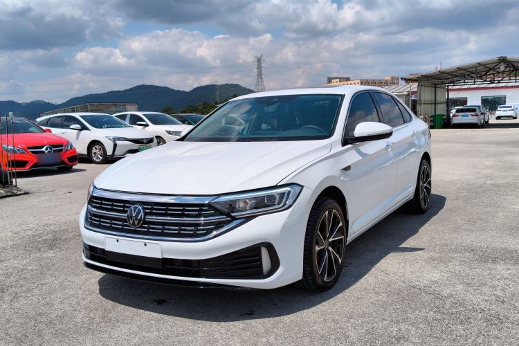Volkswagen Sagitar 2024 300TSI DSG Excellence Edition - Beyond