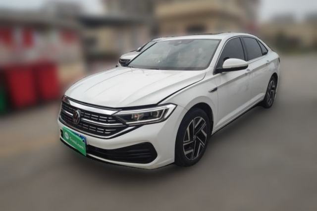 Used Volkswagen Sagitar 2024 300TSI DSG Excellence Edition
