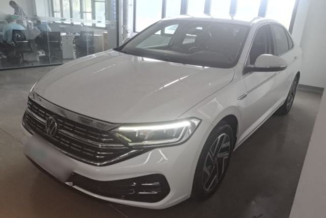 Used Volkswagen Sagitar 2024 300TSI DSG Excellence Edition