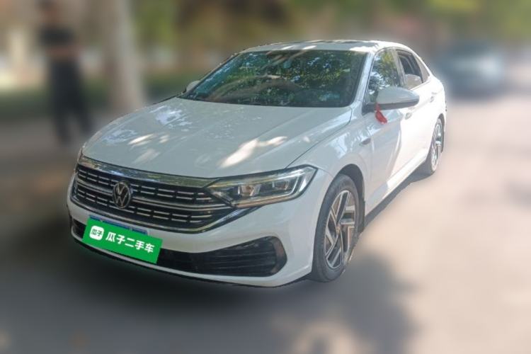 Volkswagen Sagitar 2024 300TSI DSG Excellence Edition - Beyond