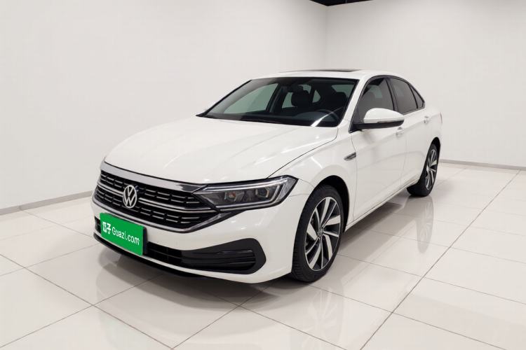 Volkswagen Sagitar 2024 300TSI DSG Excellence Edition - Beyond