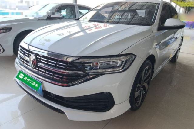 Used Volkswagen Sagitar 2024 300TSI DSG Excellence Edition