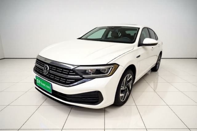 Ojetý Volkswagen Sagitar 2024 300TSI DSG Excellence Edition