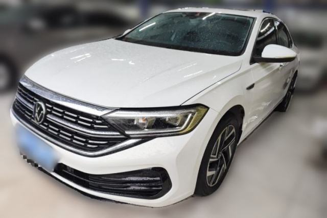 Used Volkswagen Sagitar 2024 300TSI DSG Excellence Edition