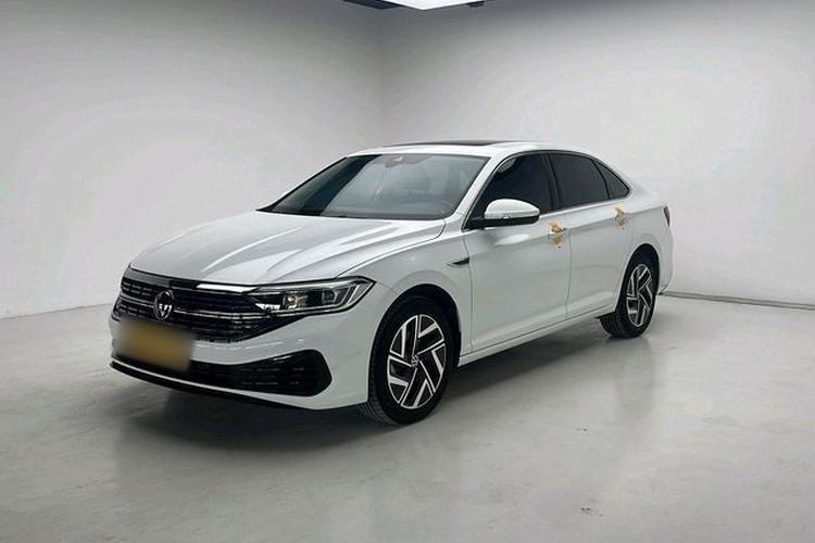 Used Volkswagen Sagitar 2024 300TSI DSG Excellence Edition Guazi used car, China used car export, Used car for sale, Used  cars, Cheapest cars for sale
