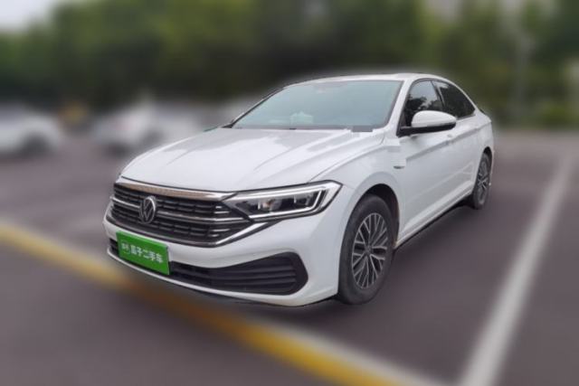 Used Volkswagen Sagitar 2024 200TSI DSG Flyover Edition