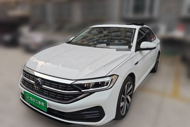 Used Volkswagen Sagitar 2024 300TSI DSG Excellence Edition