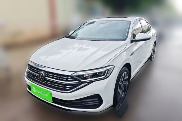 Used Volkswagen Sagitar 2024 300TSI DSG Excellence Edition