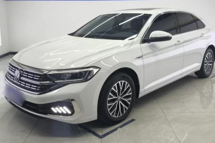 Volkswagen Sagitar 2024 200TSI DSG Flyover Edition