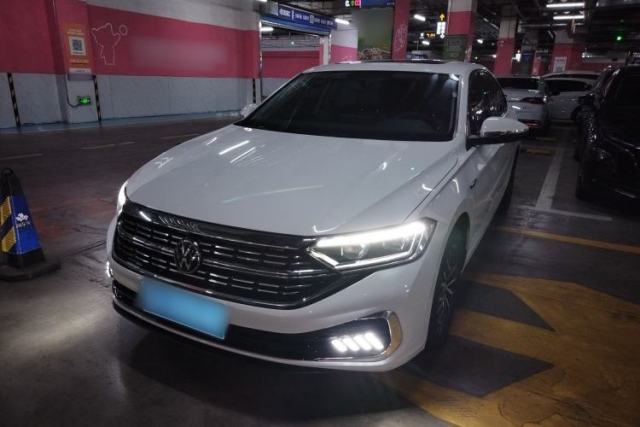 Used Volkswagen Sagitar 2024 200TSI DSG Flyover Edition