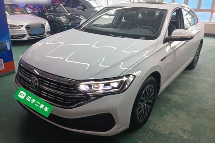 Used Volkswagen Sagitar 2024 200TSI DSG Flyover Edition Guazi used car, China used car export, Used car for sale, Used  cars, Cheapest cars for sale