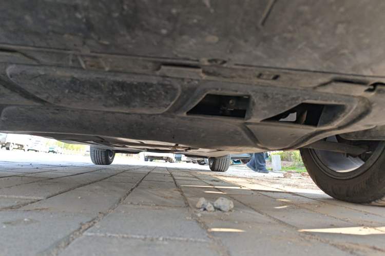 Used Volkswagen Sagitar 2024 300TSI DSG Excellence Edition Chassis Front