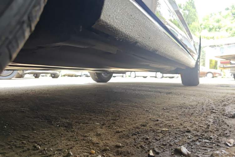 Used Volkswagen Sagitar 2024 200TSI DSG Flyover Edition Chassis Front Left