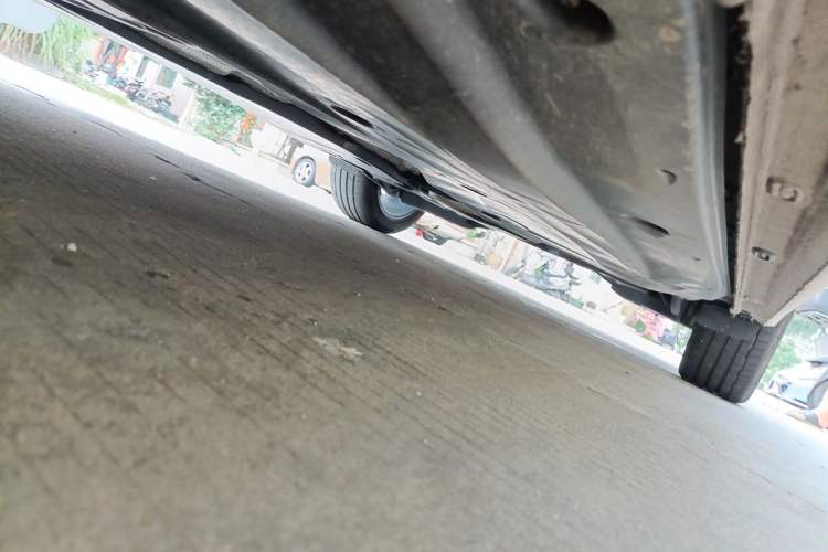Used Volkswagen Sagitar 2024 300TSI DSG Excellence Edition Chassis Front Left