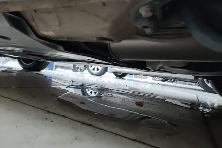 Used Volkswagen Sagitar 2024 300TSI DSG Excellence Edition Chassis Front Left