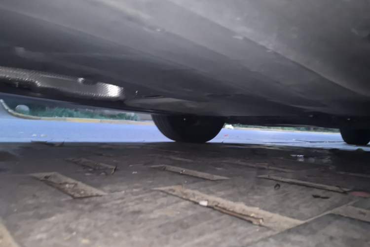 Used Volkswagen Sagitar 2024 300TSI DSG Excellence Edition Chassis Front Right