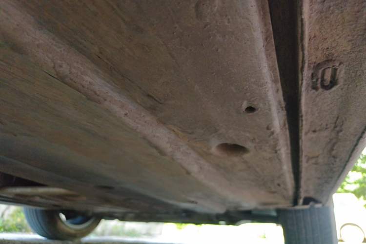 Used Volkswagen Sagitar 2024 300TSI DSG Flyover Edition Chassis Front Right