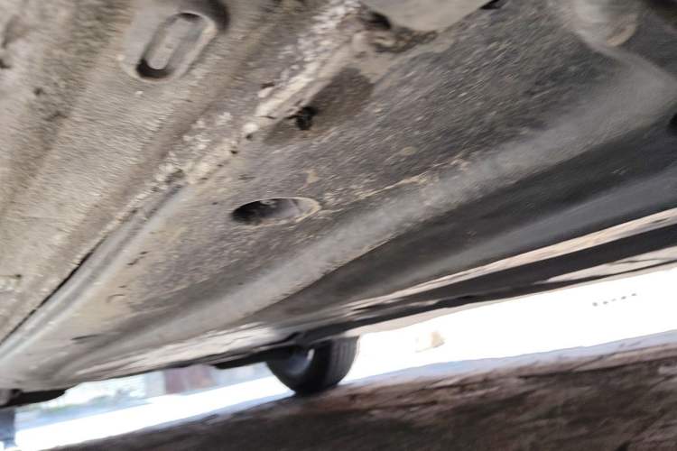 Used Volkswagen Sagitar 2024 300TSI DSG Excellence Edition Chassis Front Right