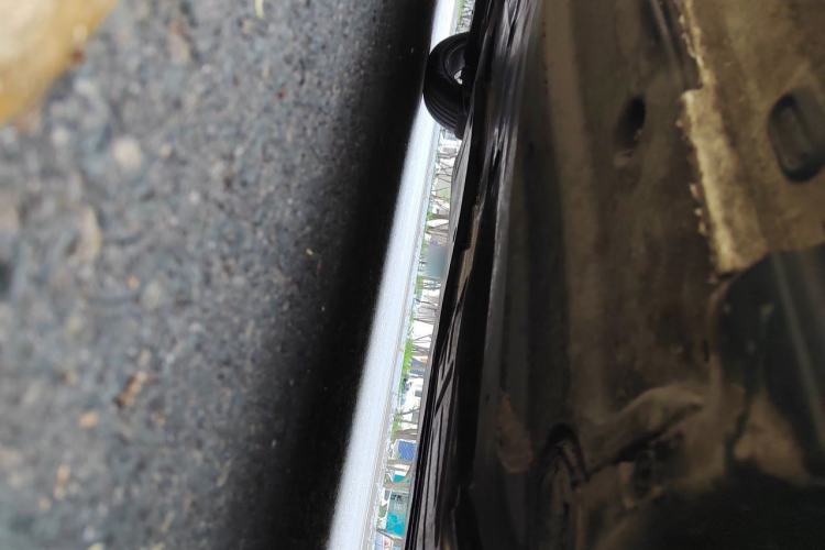 Used Volkswagen Sagitar 2024 300TSI DSG Excellence Edition Chassis Front Right