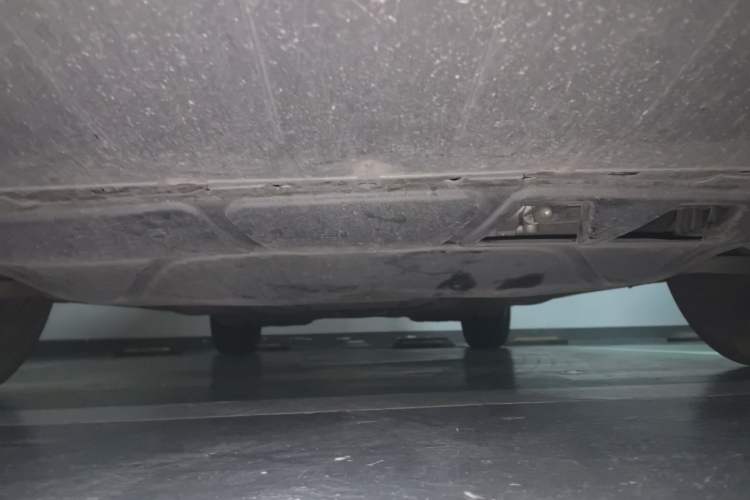 Used Volkswagen Sagitar 2024 300TSI DSG Excellence Edition Chassis Front