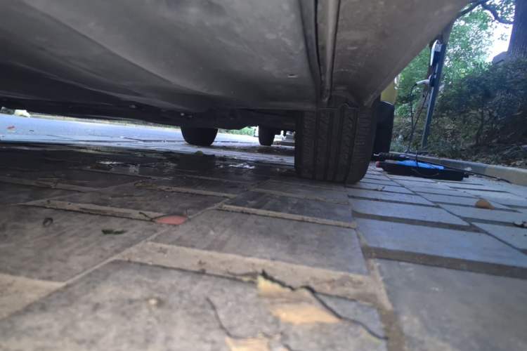 Used Volkswagen Sagitar 2024 300TSI DSG Excellence Edition Chassis Rear Right