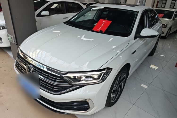 Volkswagen Sagitar 2024 300TSI DSG Excellence Edition - Beyond