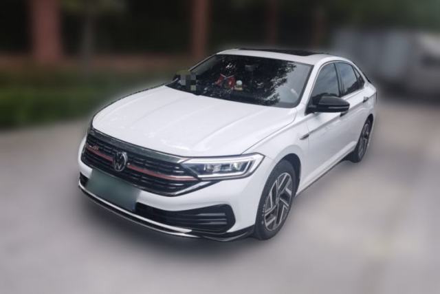 Used Volkswagen Sagitar 2024 300TSI DSG Excellence Edition