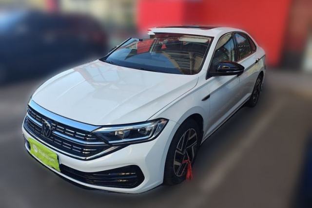 Ojetý Volkswagen Sagitar 2024 300TSI DSG Excellence Edition