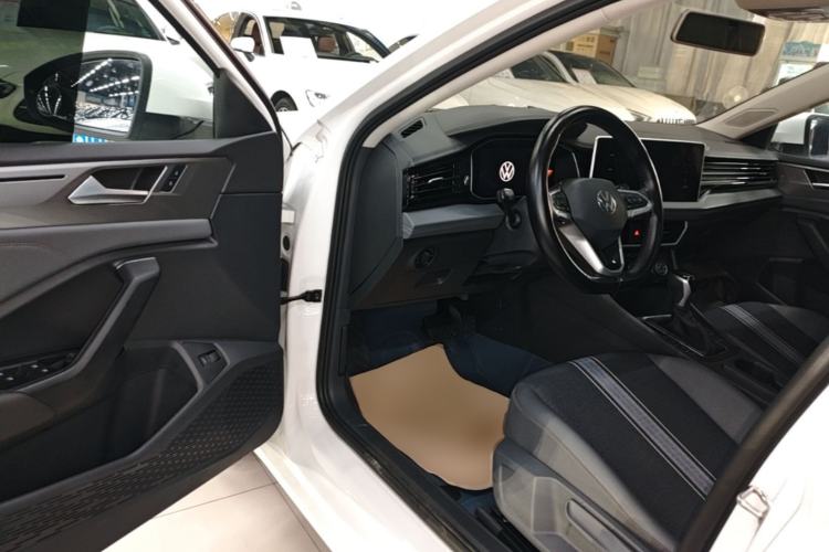 Used Volkswagen Sagitar 2024 200TSI DSG Flyover Edition Driver Seat