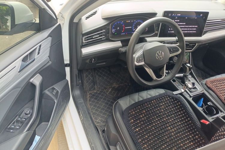 Used Volkswagen Sagitar 2024 300TSI DSG Excellence Edition Driver Seat