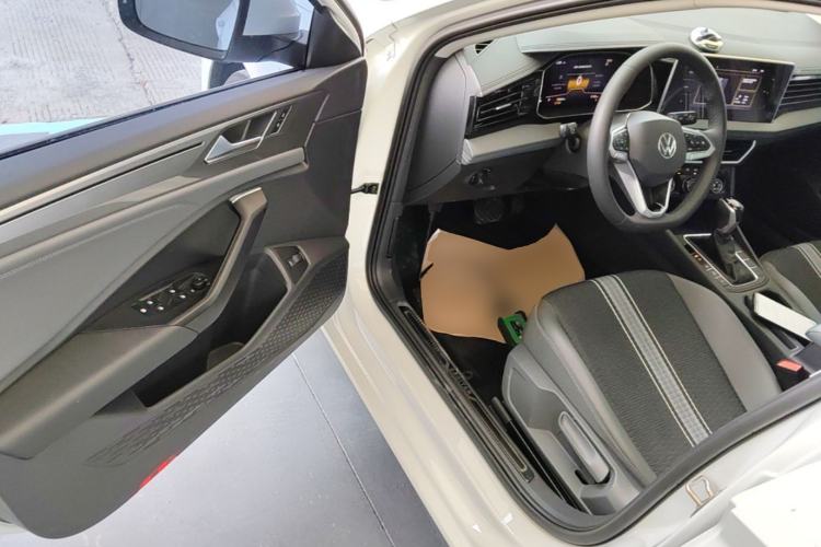 Used Volkswagen Sagitar 2024 200TSI DSG Flyover Edition Driver Seat