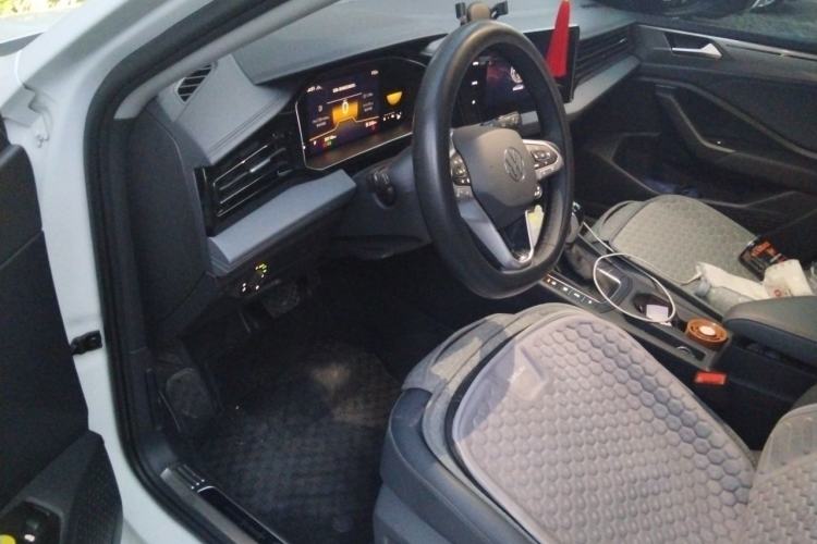 Used Volkswagen Sagitar 2024 200TSI DSG Flyover Edition Driver Seat