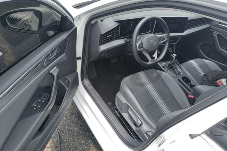 Used Volkswagen Sagitar 2024 200TSI DSG Flyover Edition Driver Seat